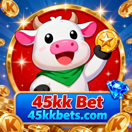 45kk Bet